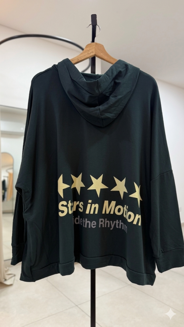 Producto - BUZO ESTRELLAS