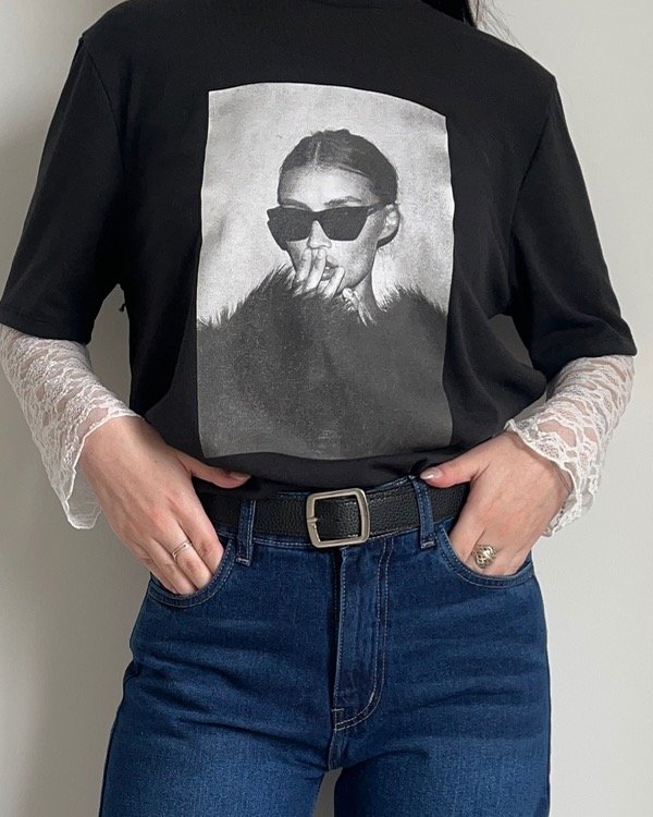 Producto - Remera Jane
