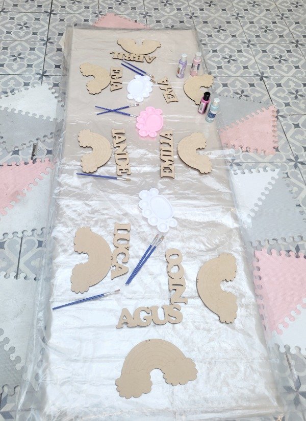 Producto - Talleres para cumpleaños - 4