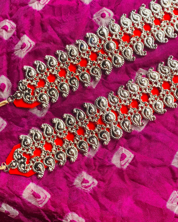 Producto - Brazaletes BAJUBANDS