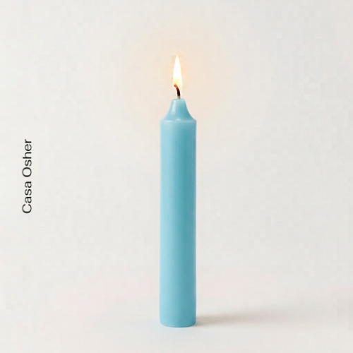 Producto - Vela corta finita - 6