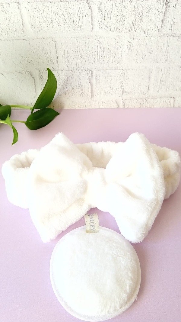 Producto - Set Beauty White