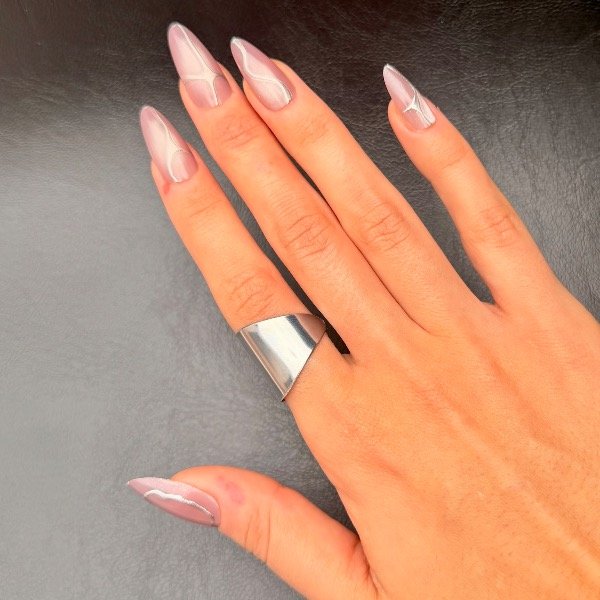 Producto - Anillo Keyla - 1