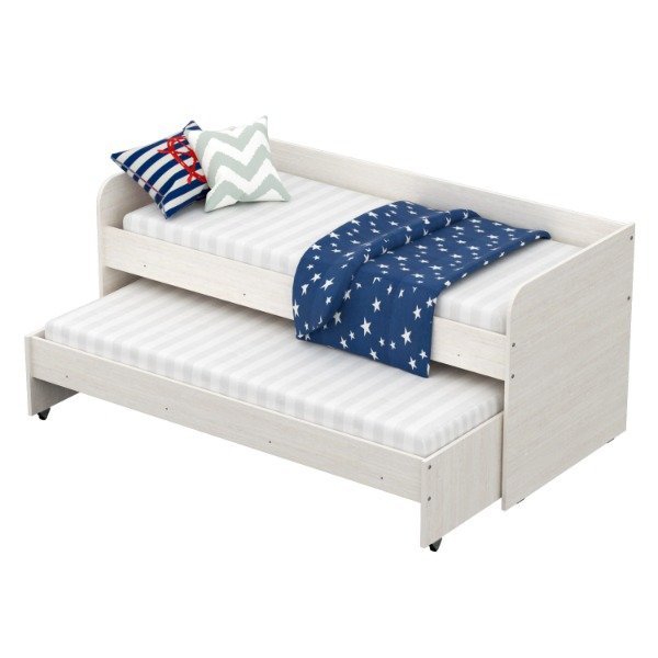 Producto - Cama Nido Doble Venezia