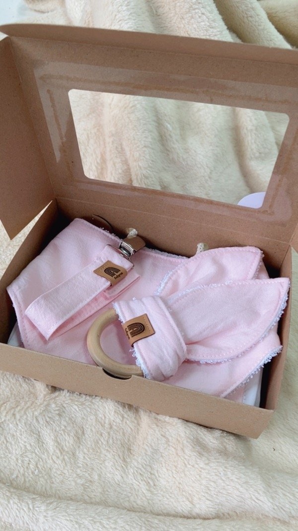 Producto - Box 4 piezas con Mordillo