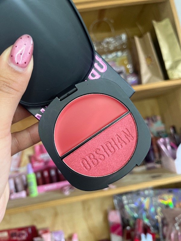 Producto - Blush dúo Ruby rose - 0