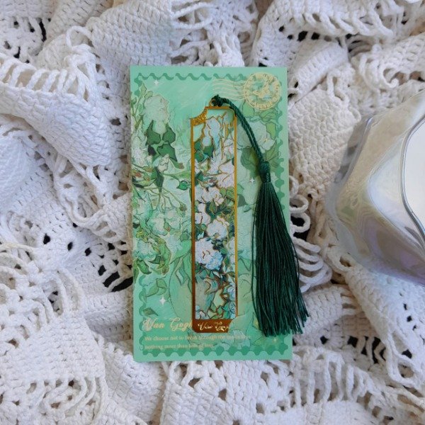Producto - Van Gogh y Monet - 6