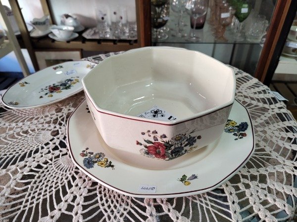 Producto - Ensaladera Villeroy Bosch