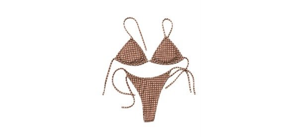 Producto - 2057 - Bikini + Colaless c/Tiras Tricot - 3