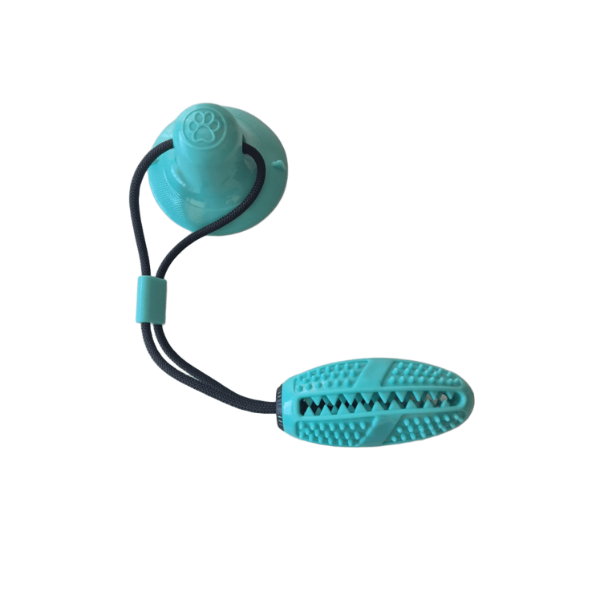 Producto - Pelota con ventosa/sopapa