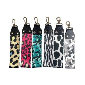 Producto - Llaveros sublimados
