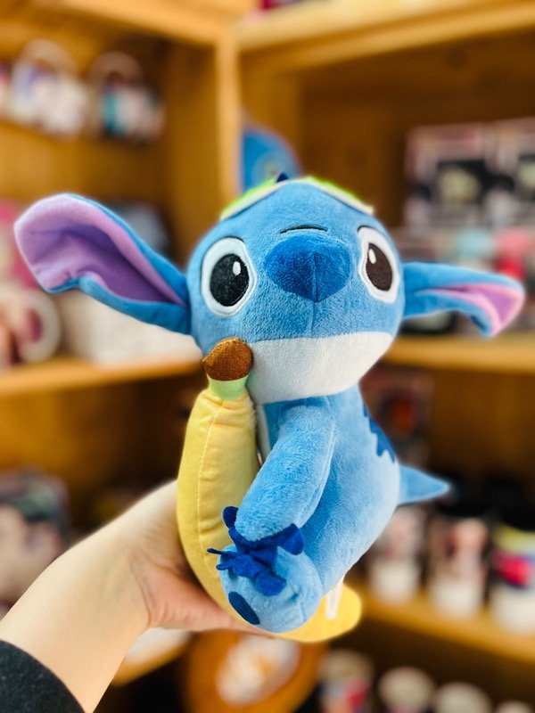 Producto - Peluche Stitch