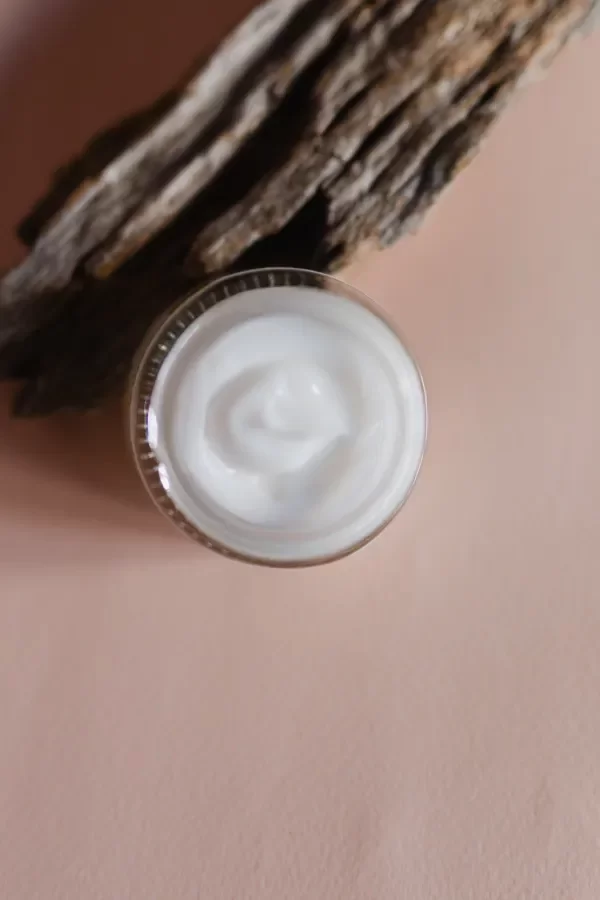 Producto - Crema Facial Nutritiva - 1