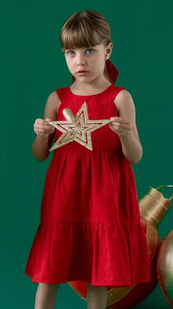 Producto - Vestido Margot