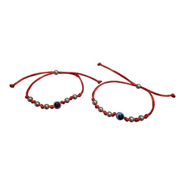Producto - PULSERA OJO TURCO