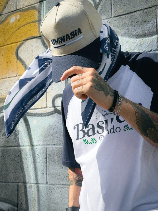 Producto - Gorra vintage