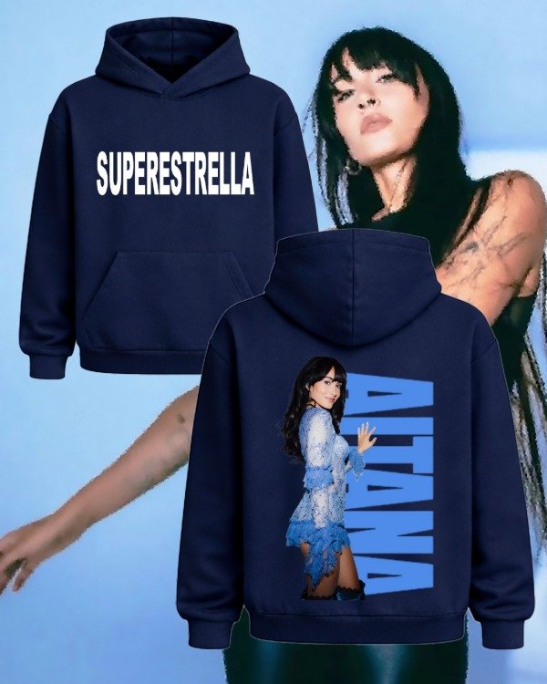Producto - BUZO O CAMPERA SUPERESTRELLA - 1