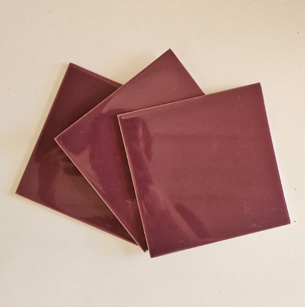 Producto - Azulejo Morado 1era calidad