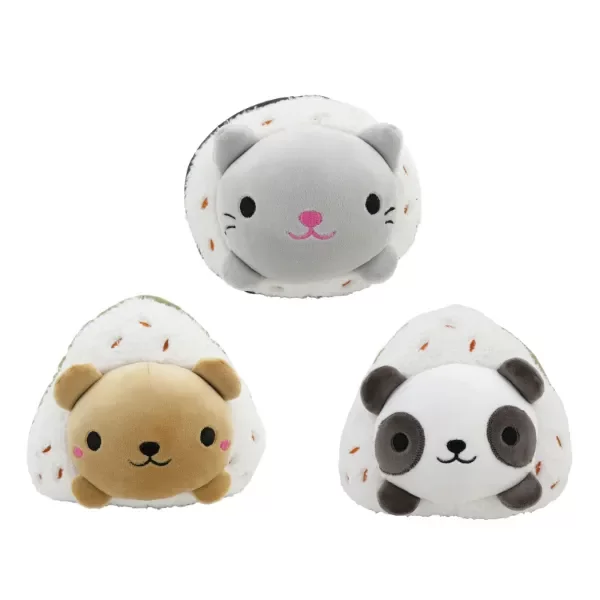 Producto - Sushi de animalitos 20cm