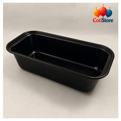 Producto - Molde de Teflon Budinera 25x13