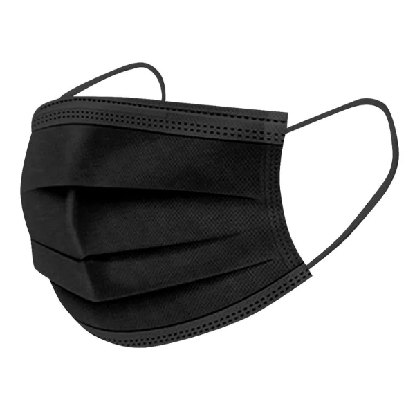 Producto - BARBIJO NEGRO