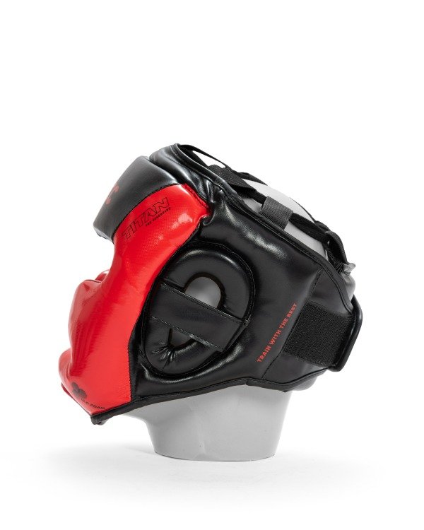 Producto - Cabezal Titan - Proyec - 1