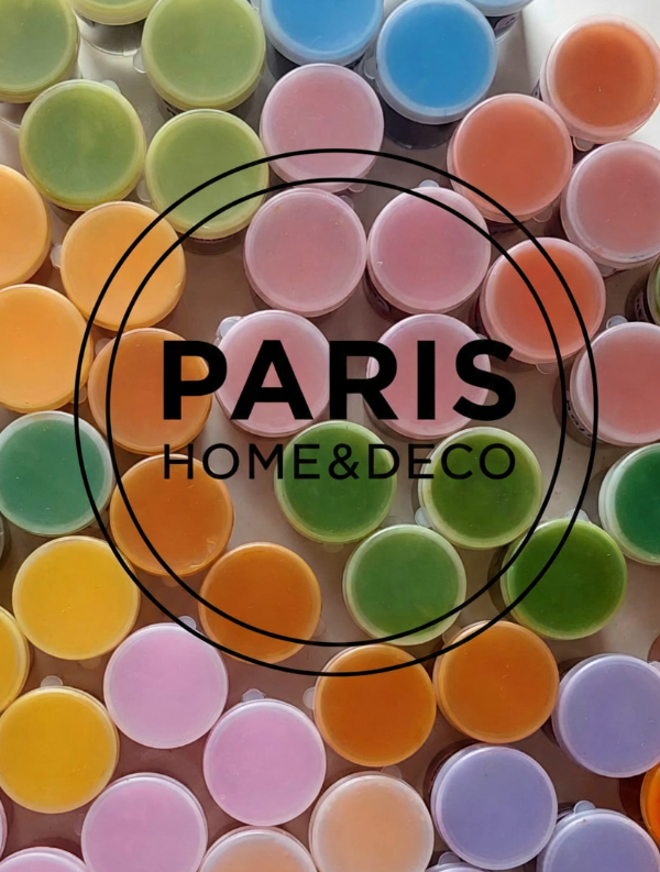 Producto - Colorantes en polvo