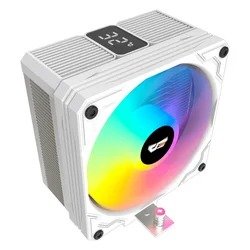 Producto - Aigo E Darkflash Para Processador Darkflash M400 Blanco