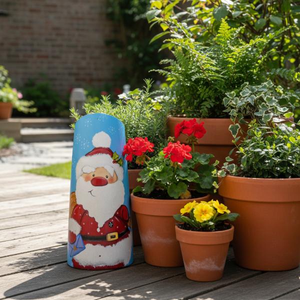 Producto - TEJA NAVIDEÑA (MOD.3) NAVIDAD