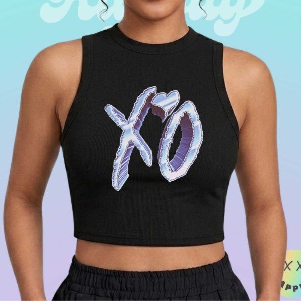 Producto - Musculosa The Weeknd #7 - 0