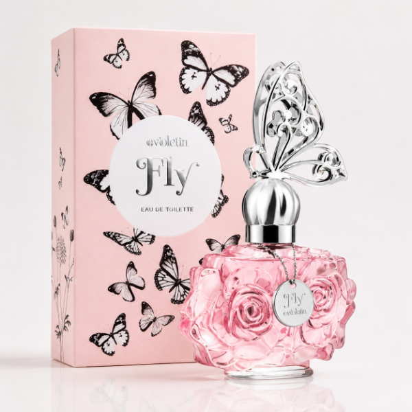 Producto - Eau de Toilette Fly 50 ml