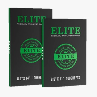 Producto - Papel Hectográfico - ELITE TERMAL