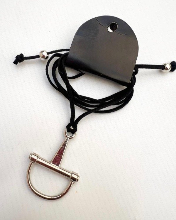 Producto - Choker Mara