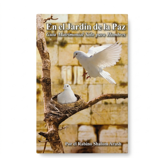 Producto - EN EL JARDIN DE LA PAZ