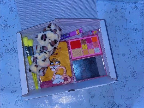 Producto - BOX KAWAII D NUEVO MODELO