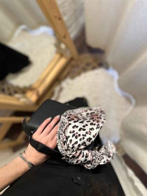 Producto - Pañuelo Seda importado #12