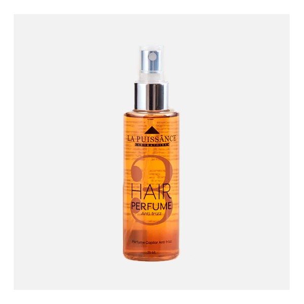Producto - Hair Perfume 3 - Fatale Femme