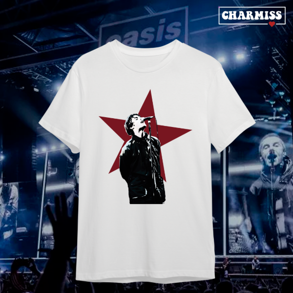 Remeron oversize Oasis 5