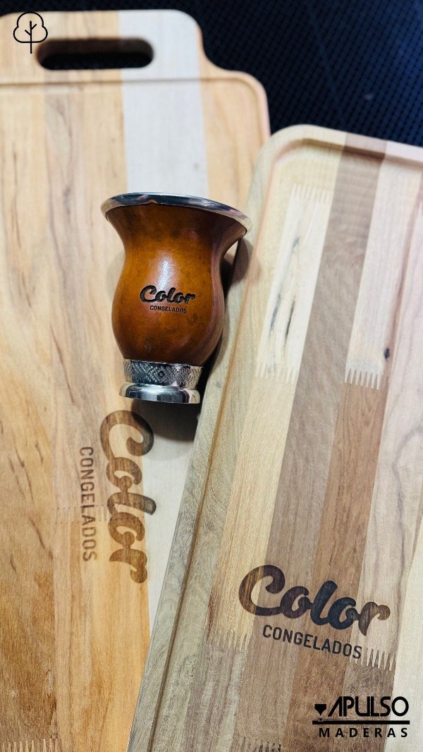 Producto - MATE Y TABLAS EMPRESARIALES