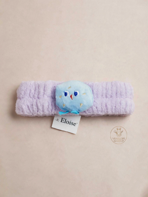 Producto - Vincha de skincare Eloíse - 2