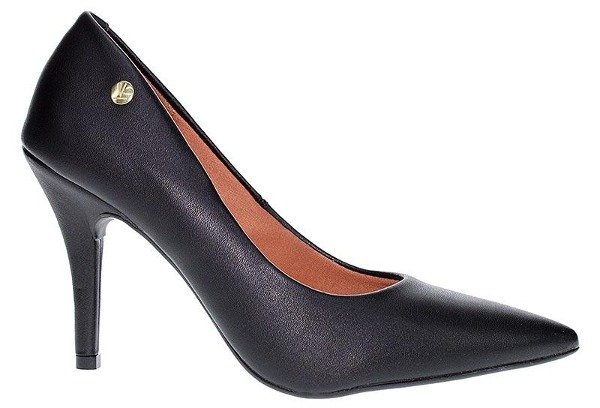 Producto - Stiletto Vizzano Negro Matte cod.2668