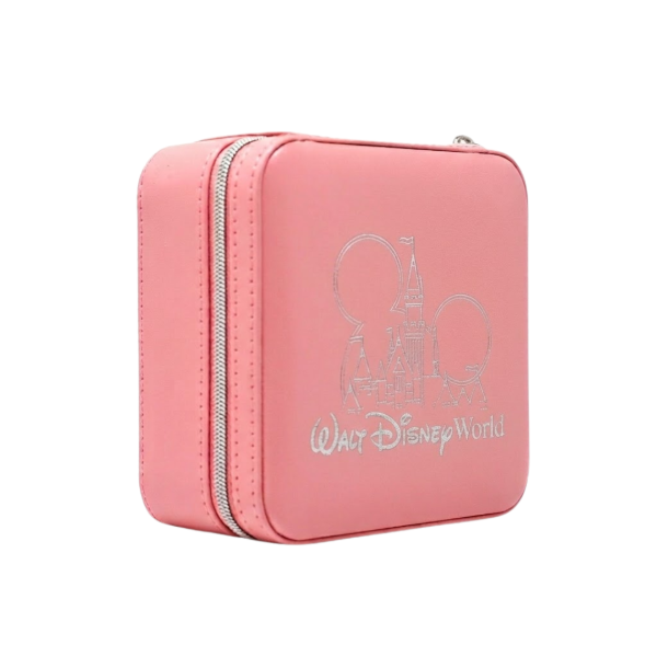 Producto - JOYERO DISNEY ROSA - 0