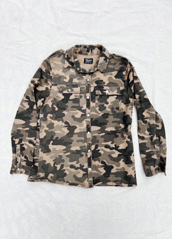 Producto - Chaqueta Pantera