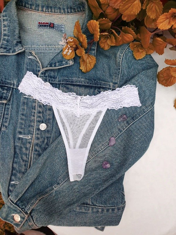 Producto - Less Margot Blanco