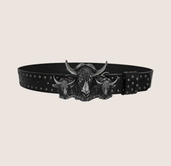 Producto - Cinto Bufalo