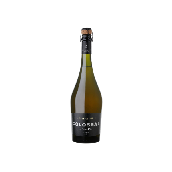 Producto - CW Colossal - Champenoise