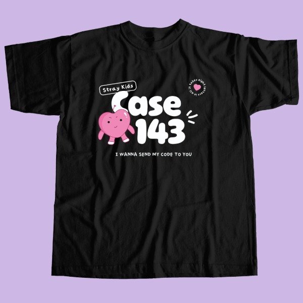 Producto - Stray Kids Case 143