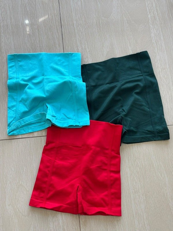 Producto - SHORT VIBES - 2