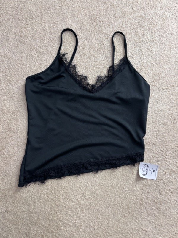 Producto - Top de noche m33