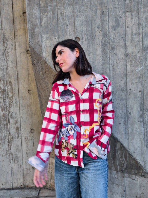 Producto - Camisa Dolly